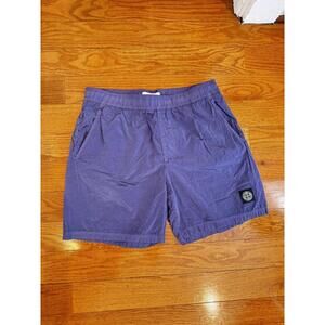 Stone Island Nylon Metal Swim Truncks